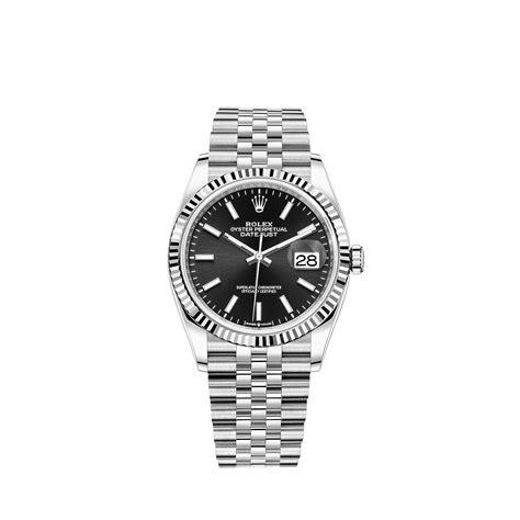 rolex 33mm datejust|rolex datejust price chart.